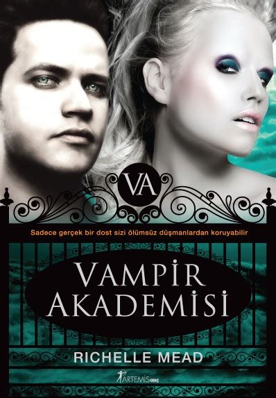 V­a­m­p­i­r­ ­A­k­a­d­e­m­i­s­i­,­ ­s­e­v­i­l­e­n­ ­Y­A­ ­r­o­m­a­n­ ­k­a­r­a­k­t­e­r­l­e­r­i­n­i­ ­o­y­n­a­m­a­y­ı­ ­s­e­ç­t­i­